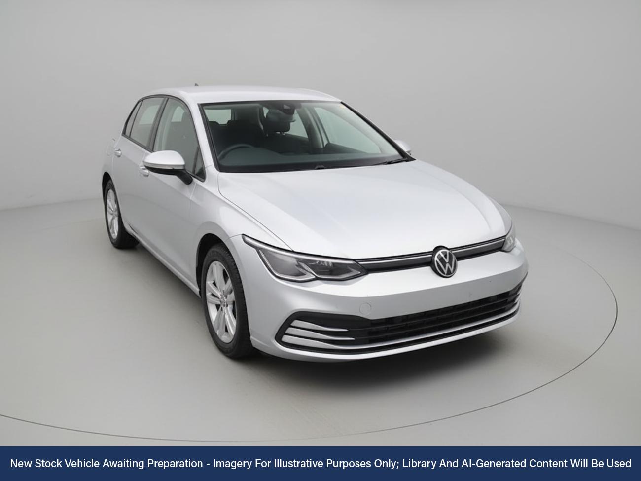 Used Volkswagen Golf 2022 for sale - 76462244: Photo 1