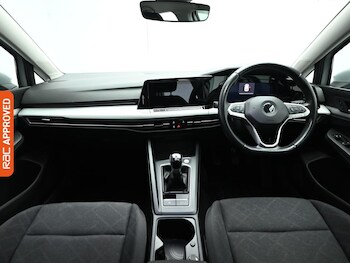 Used Volkswagen Golf 2022 for sale - 76462244: Photo