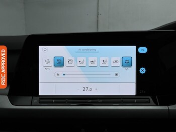 Used Volkswagen Golf 2022 for sale - 76462244: Photo