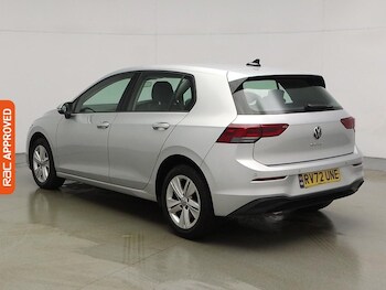Used Volkswagen Golf 2022 for sale - 76462244: Photo