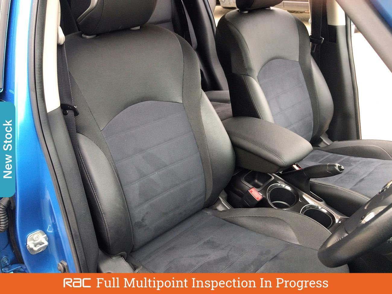 Used Nissan Juke 2019 for sale - 76142202: Photo 3