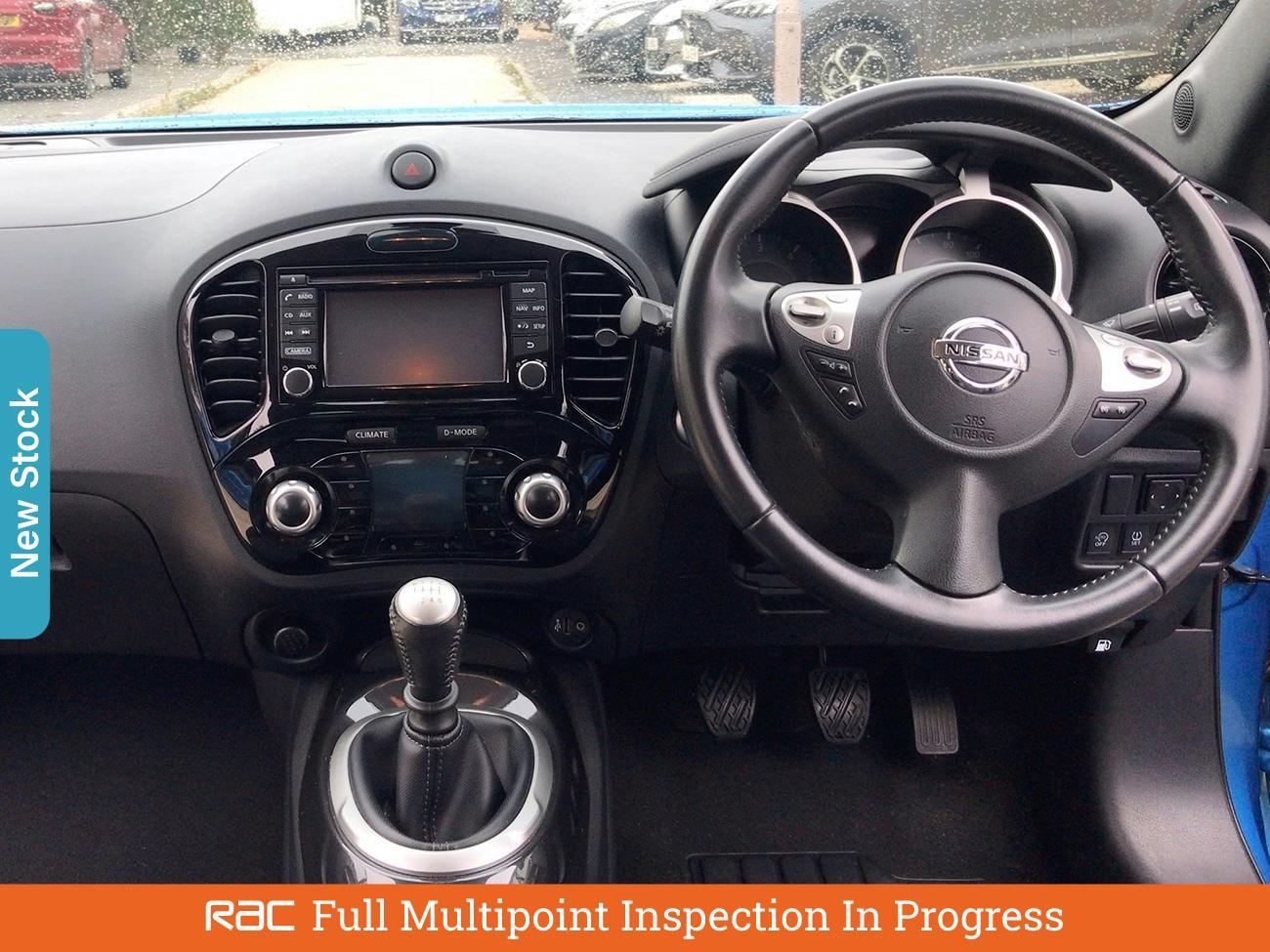 Used Nissan Juke 2019 for sale - 76142202: Photo 6