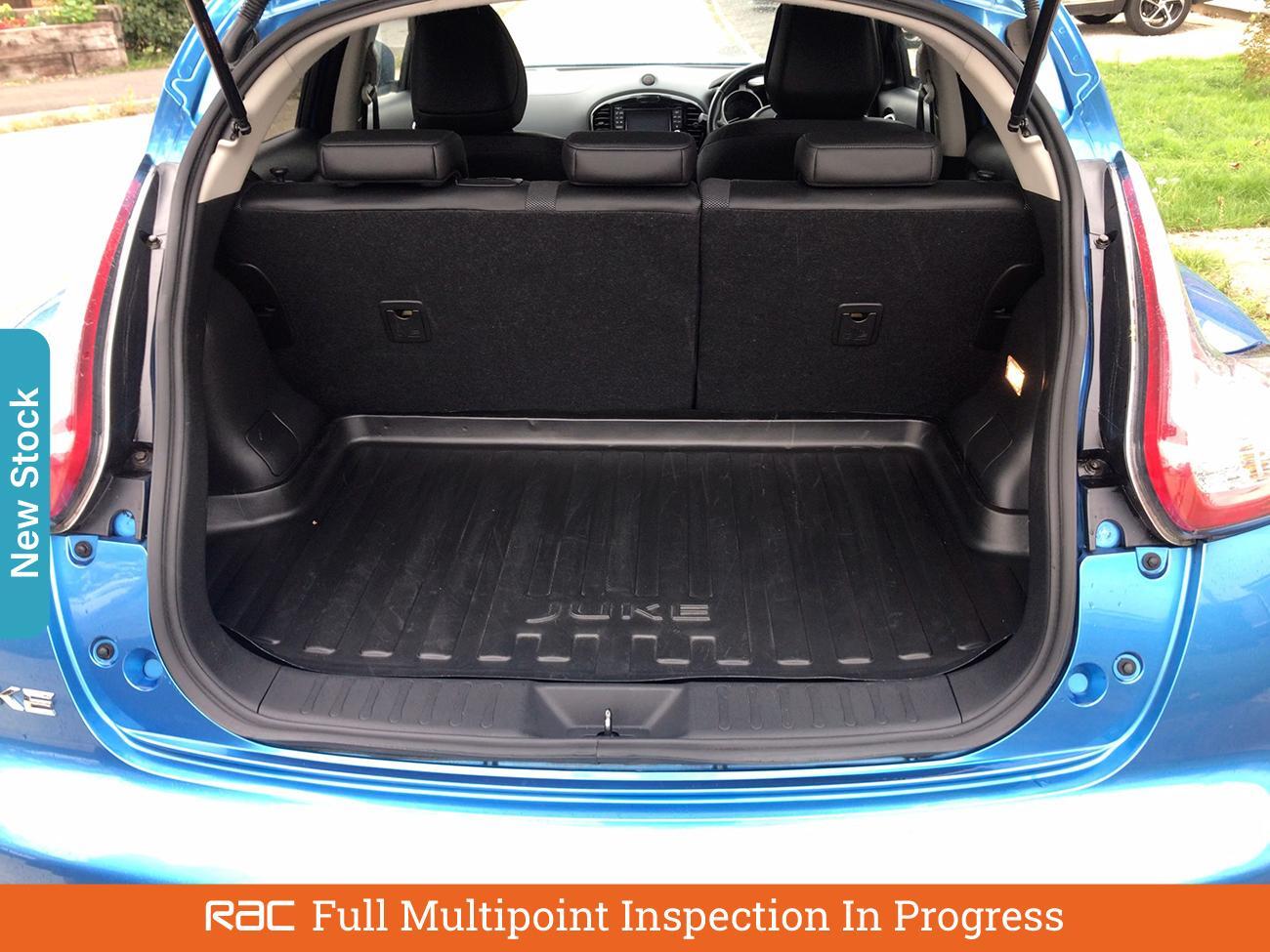 Used Nissan Juke 2019 for sale - 76142202: Photo 7