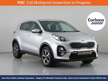 2020 - 1.6 GDi ISG 2 5dr