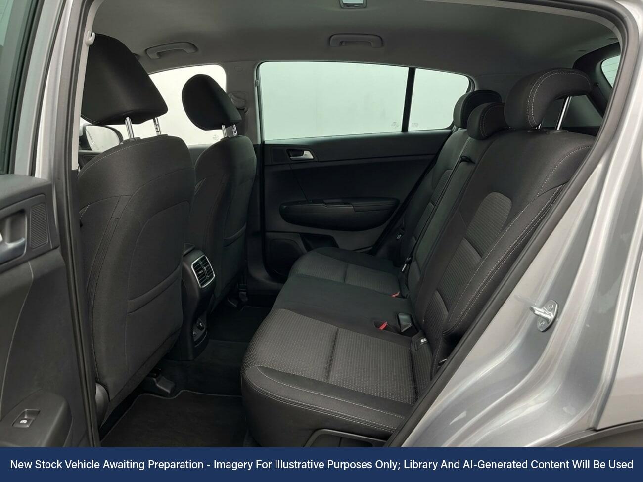 Used Kia Sportage 2020 for sale - 77071969: Photo 4