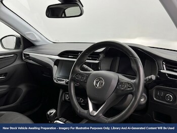 Used Vauxhall Corsa 2020 for sale - 78422019: Photo