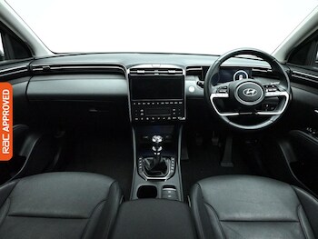 Used Hyundai TUCSON 2022 for sale - 78479859: Photo