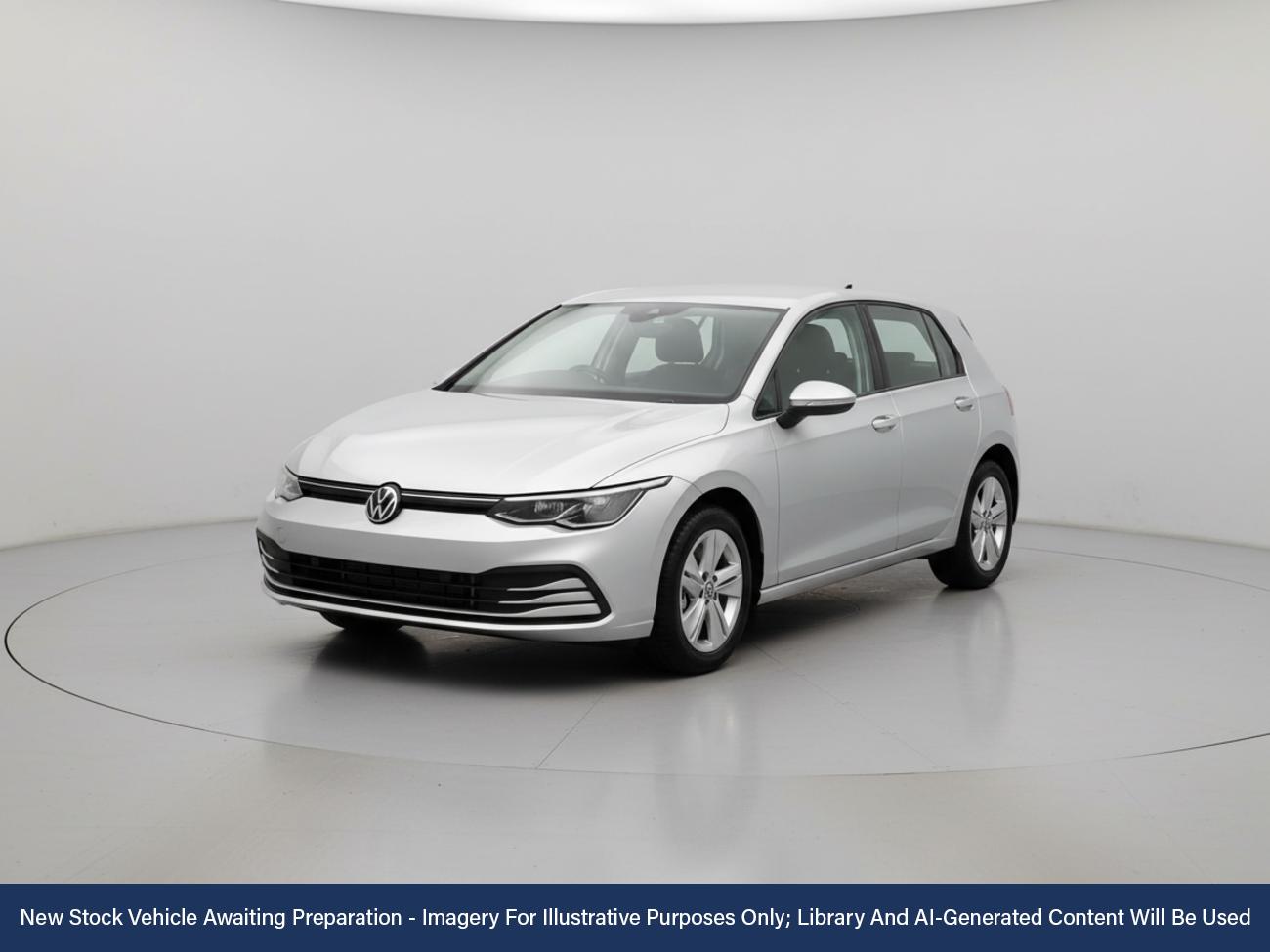 Used Volkswagen Golf 2022 for sale - 76520013: Photo 1