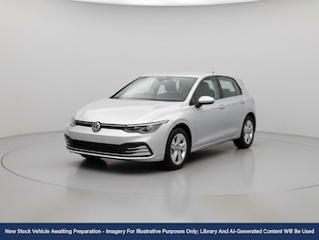 2022 - 2.0 TDI Life 5dr