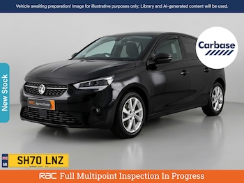 Used Vauxhall Corsa 2020 for sale - 79301718: Photo