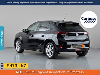 Used Vauxhall Corsa 2020 for sale - 79301718: Photo