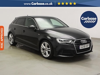 Used Audi A3 2018 for sale - 78826811: Photo