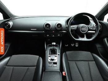 Used Audi A3 2018 for sale - 78826811: Photo