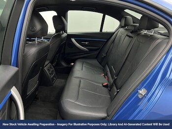 Used BMW 3 Series 2017 for sale - 78845672: Photo