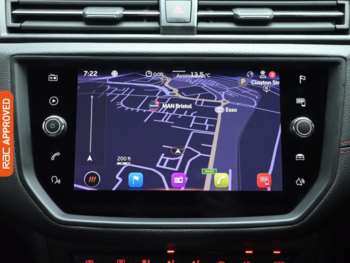 Used SEAT Arona 2021 for sale - 74780613: Photo