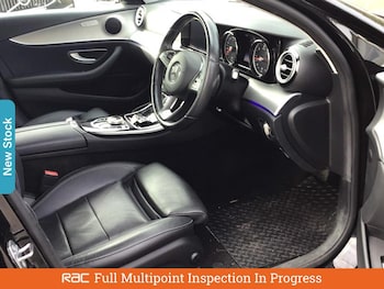 Used Mercedes-Benz E-Class 2016 for sale - 75701031: Photo