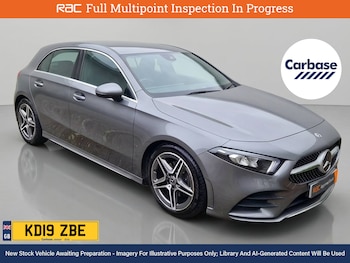 Mercedes-Benz A-Class feature image