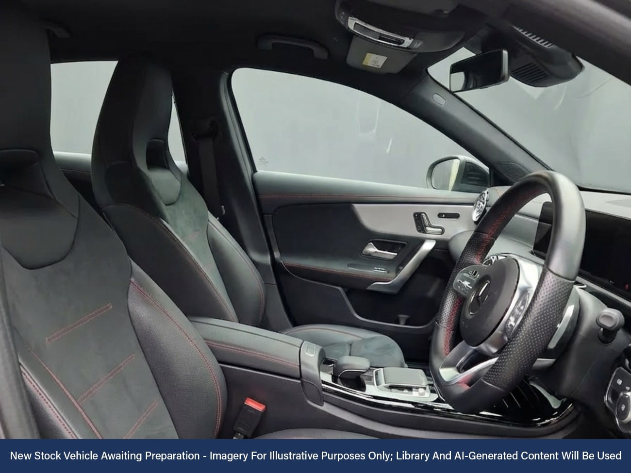 Used Mercedes-Benz A-Class 2019 for sale - 77963424: Photo 3