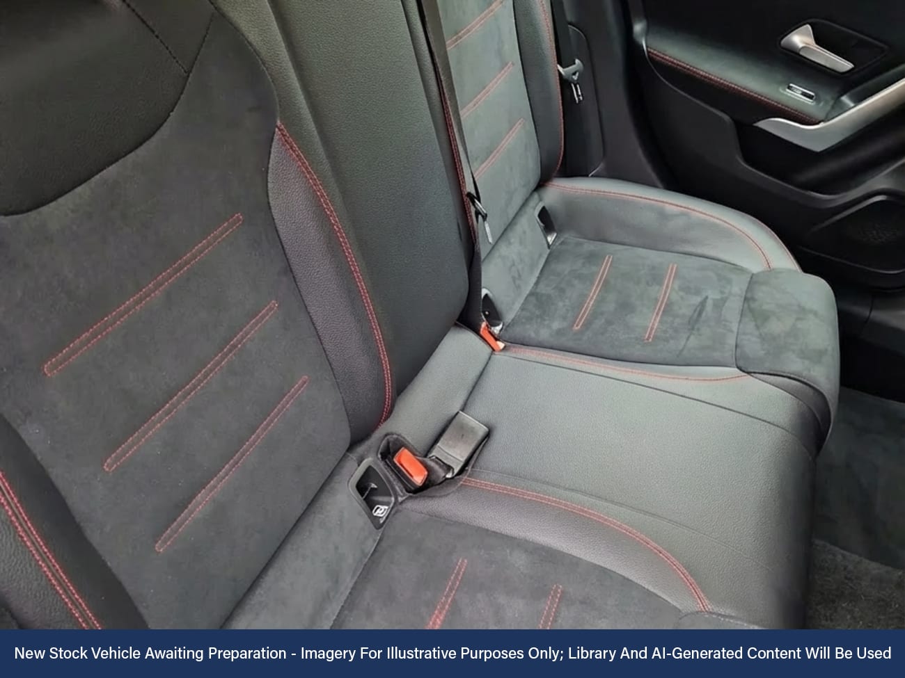 Used Mercedes-Benz A-Class 2019 for sale - 77963424: Photo 4