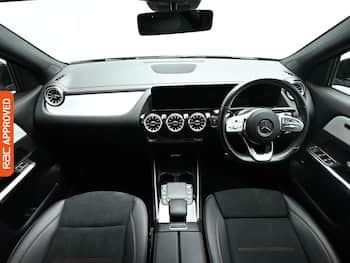 Used Mercedes-Benz EQA 2022 for sale - 79660895: Photo