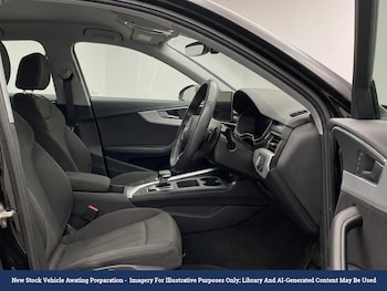 Used Audi A4 2023 for sale - 79251486: Photo
