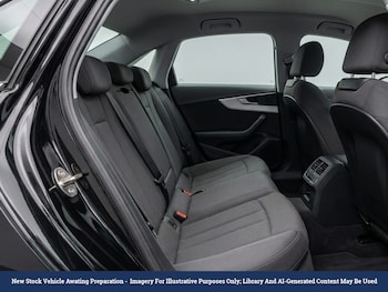Used Audi A4 2023 for sale - 79251486: Photo