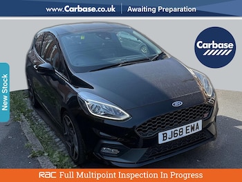 Ford - Fiesta