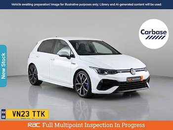 Used Volkswagen Golf 2023 for sale - 79080728: Photo