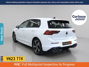 Used Volkswagen Golf 2023 for sale - 79080728: Photo