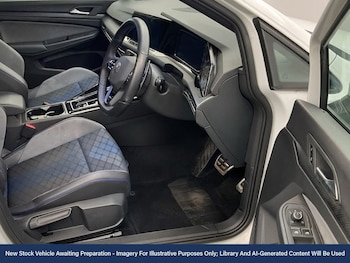 Used Volkswagen Golf 2023 for sale - 79080728: Photo