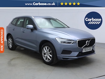 Used Volvo XC60 2019 for sale - 79451032: Photo