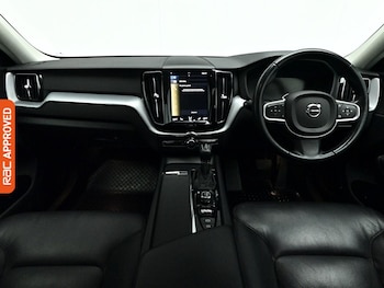 Used Volvo XC60 2019 for sale - 79451032: Photo