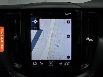 Used Volvo XC60 2019 for sale - 79451032: Photo