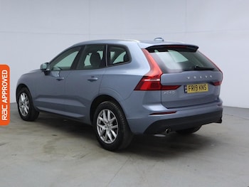 Used Volvo XC60 2019 for sale - 79451032: Photo