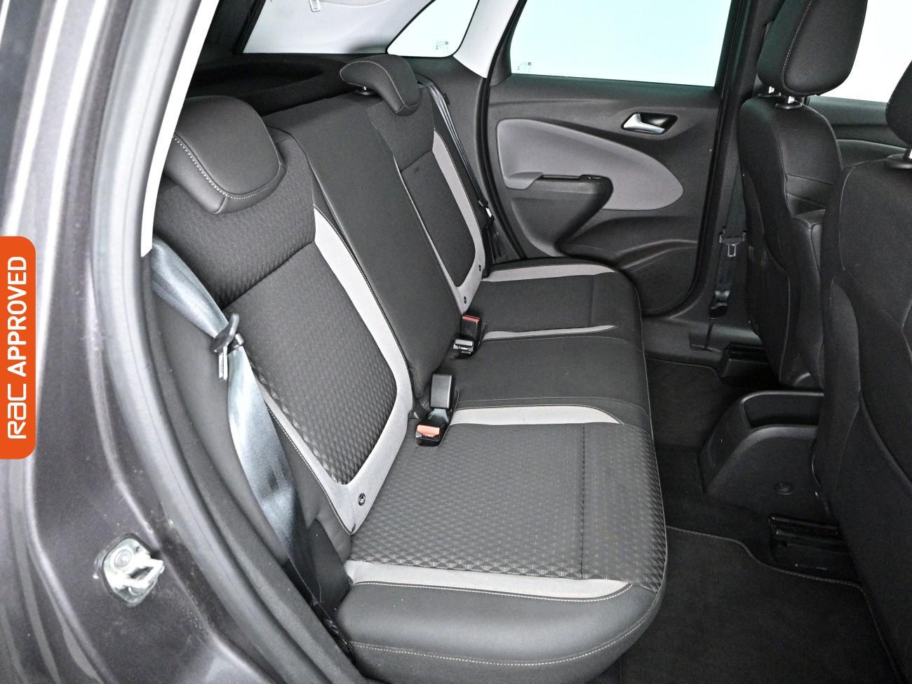 Used Vauxhall Crossland X 2019 for sale - 78105101: Photo 12