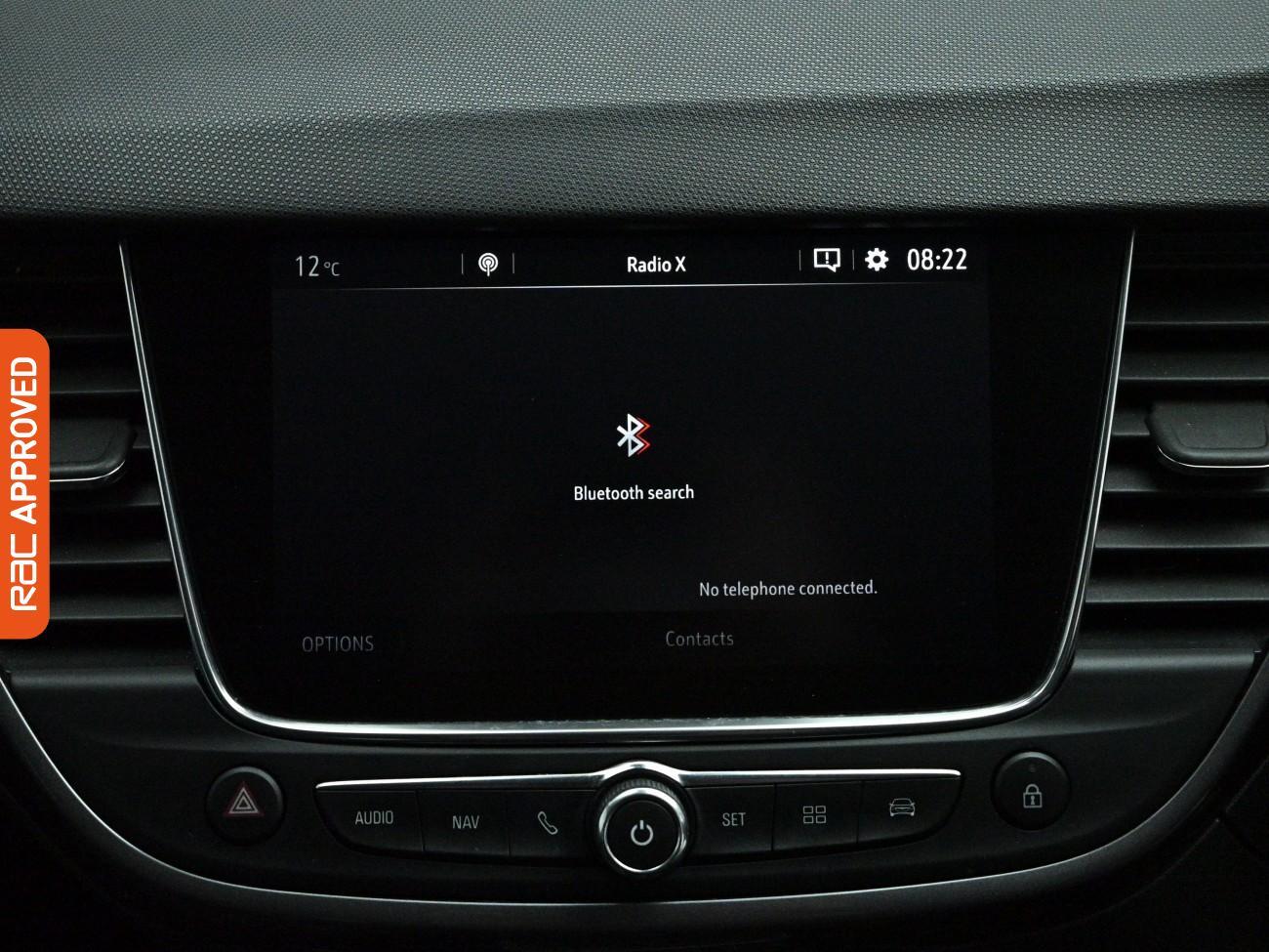 Used Vauxhall Crossland X 2019 for sale - 78105101: Photo 15