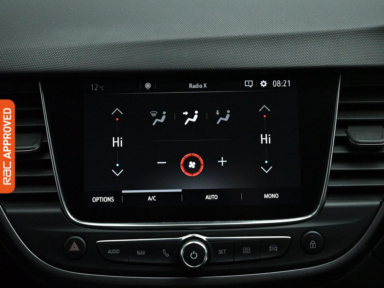 Used Vauxhall Crossland X 2019 for sale - 78105101: Photo 18