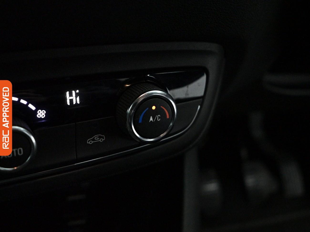 Used Vauxhall Crossland X 2019 for sale - 78105101: Photo 19