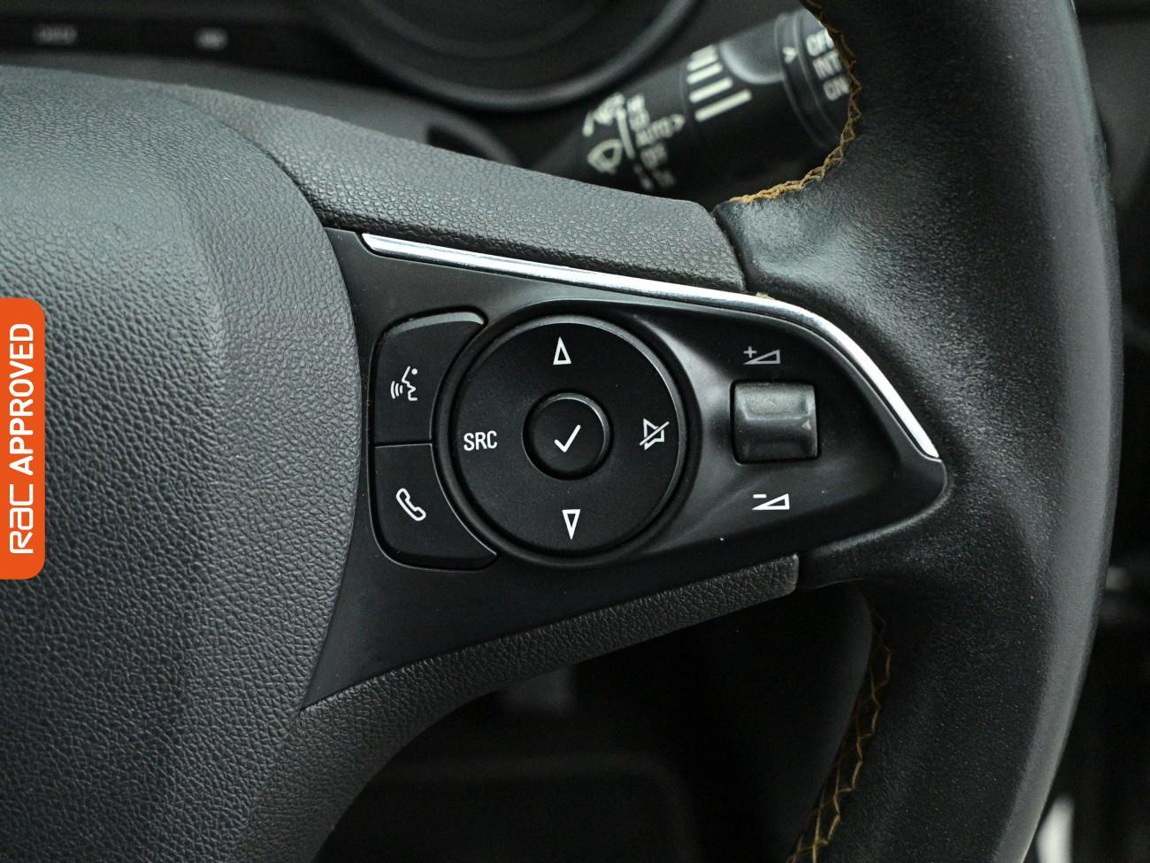 Used Vauxhall Crossland X 2019 for sale - 78105101: Photo 23