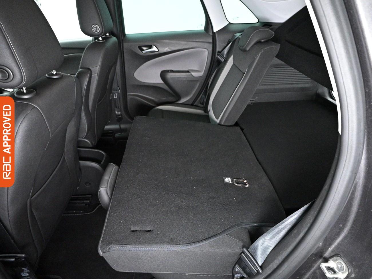 Used Vauxhall Crossland X 2019 for sale - 78105101: Photo 25