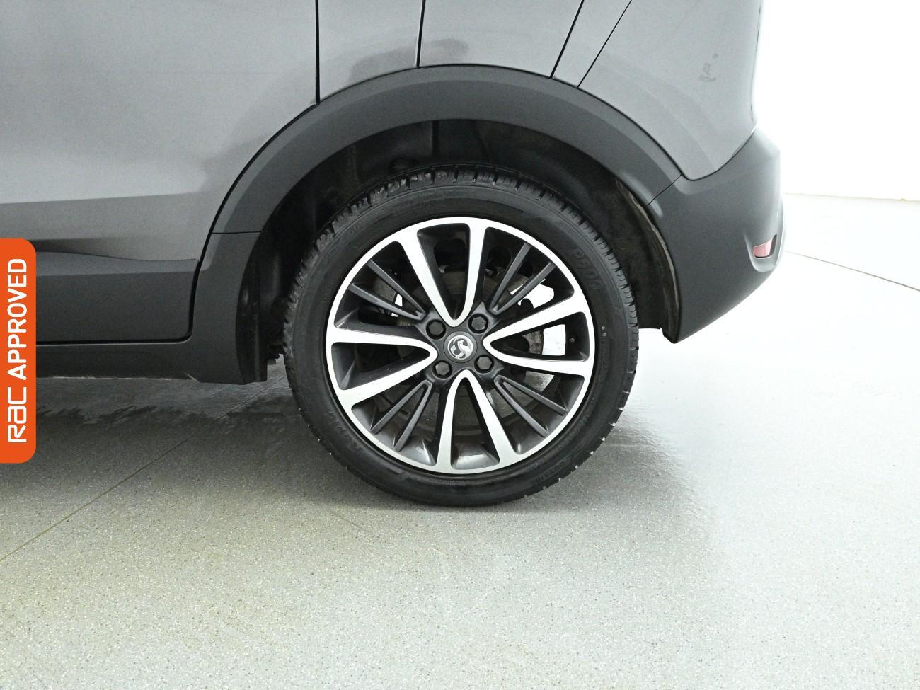 Used Vauxhall Crossland X 2019 for sale - 78105101: Photo 26