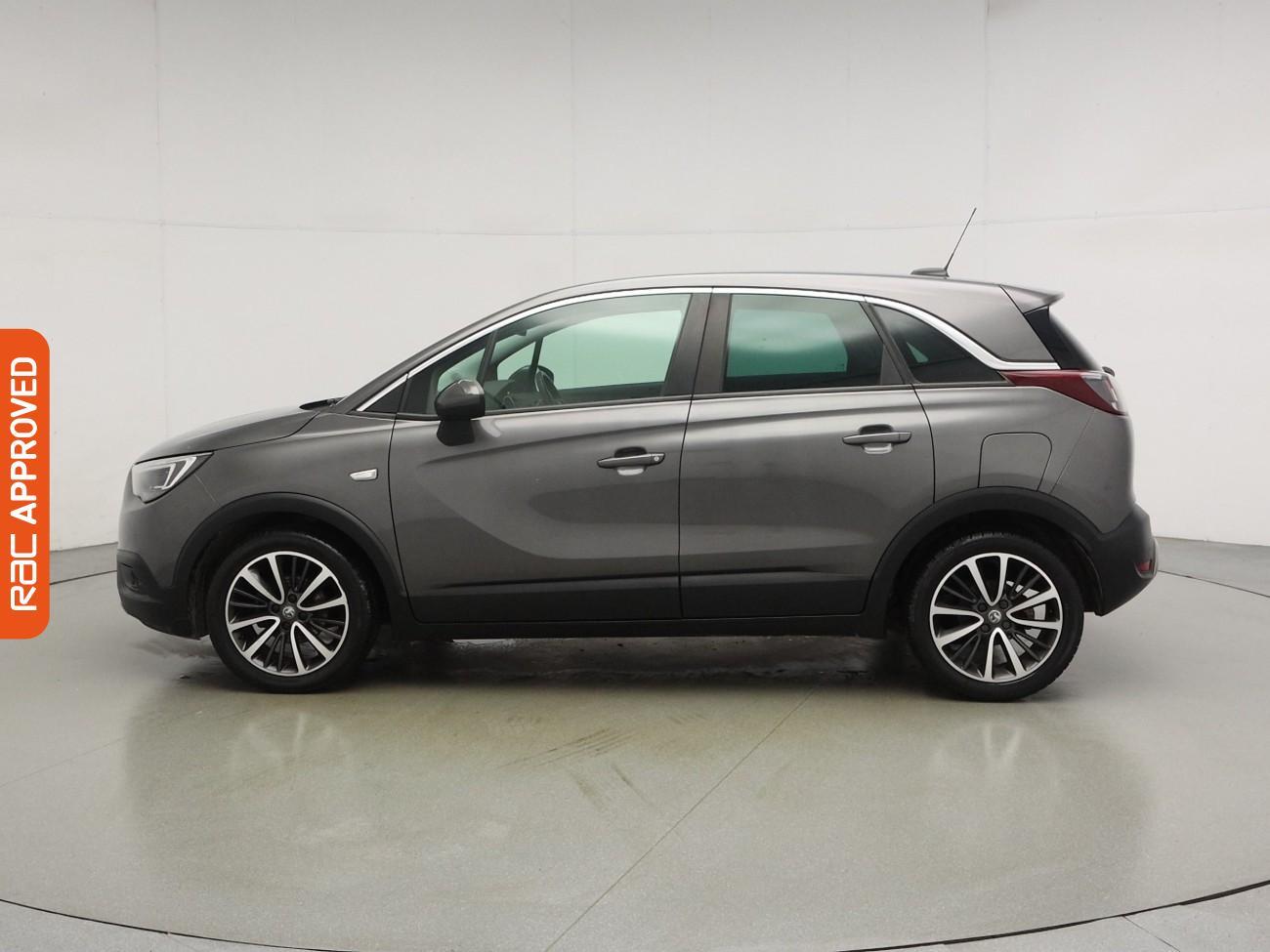 Used Vauxhall Crossland X 2019 for sale - 78105101: Photo 29