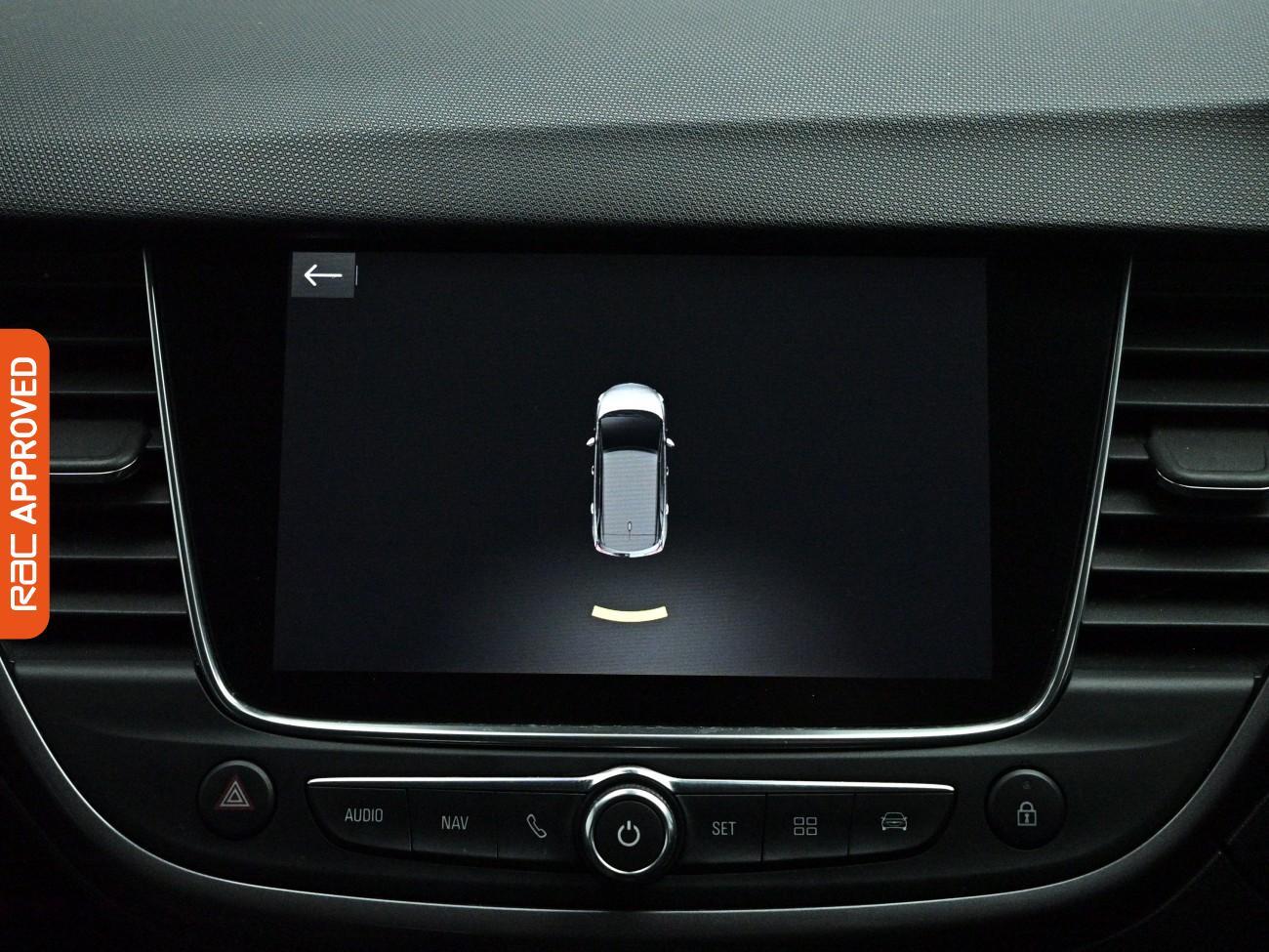 Used Vauxhall Crossland X 2019 for sale - 78105101: Photo 3