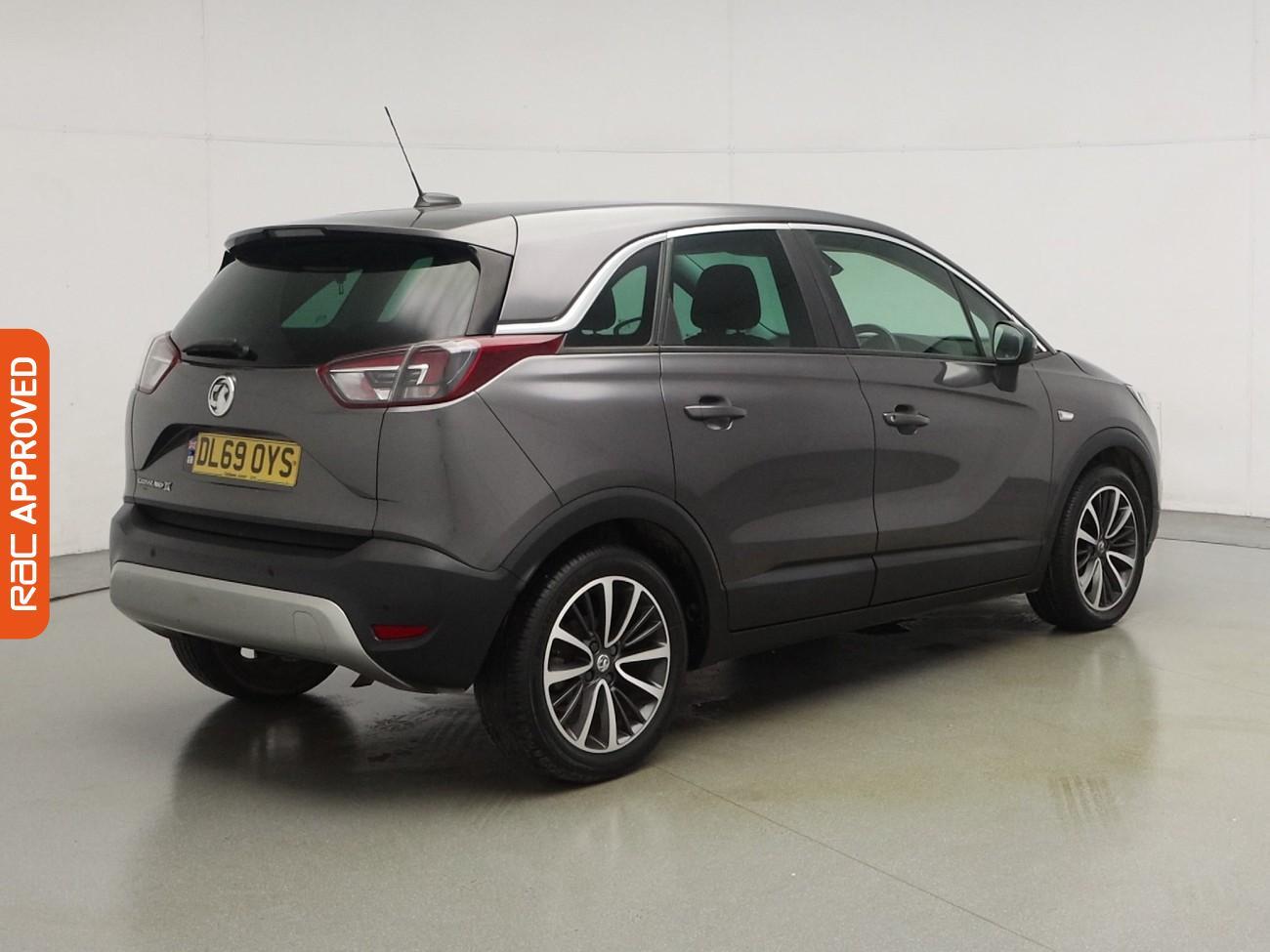 Used Vauxhall Crossland X 2019 for sale - 78105101: Photo 31