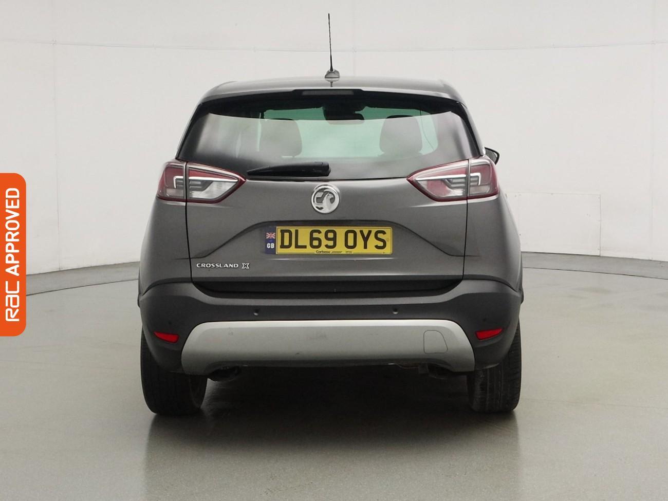 Used Vauxhall Crossland X 2019 for sale - 78105101: Photo 8