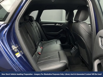 Used Audi S3 2017 for sale - 77928985: Photo