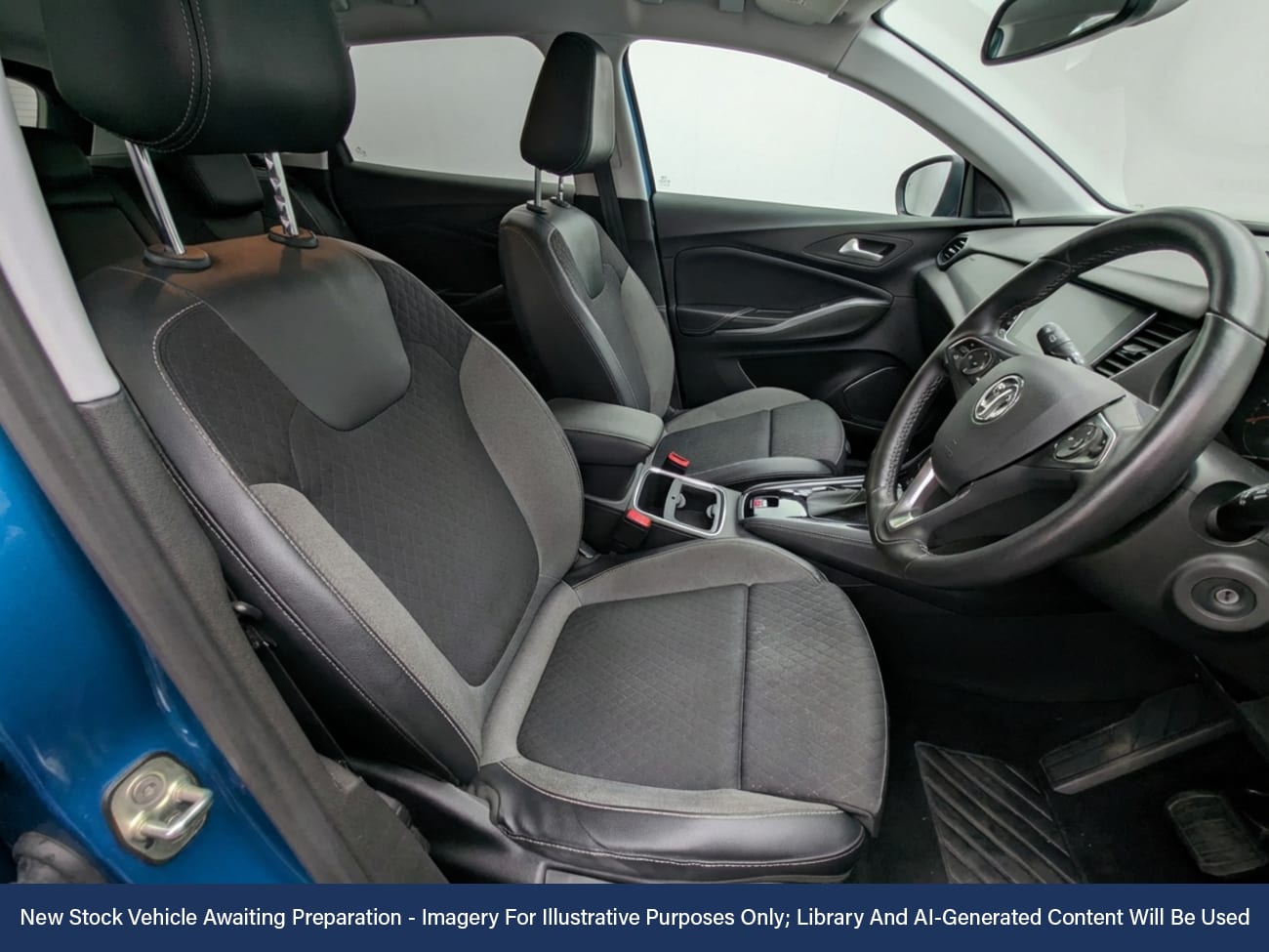 Used Vauxhall Grandland X 2020 for sale - 77451162: Photo 3