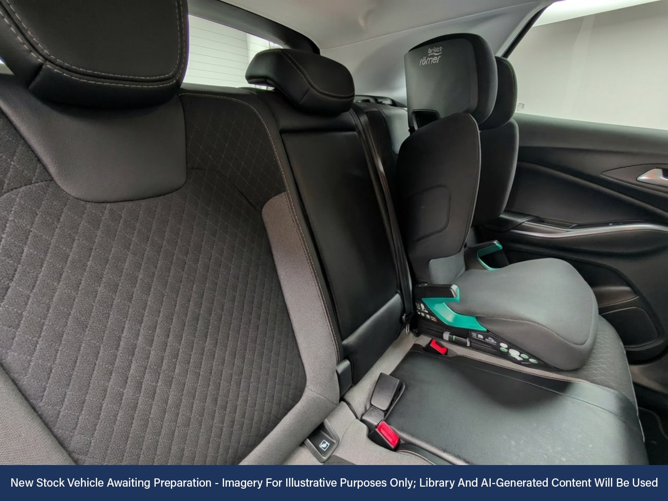 Used Vauxhall Grandland X 2020 for sale - 77451162: Photo 4