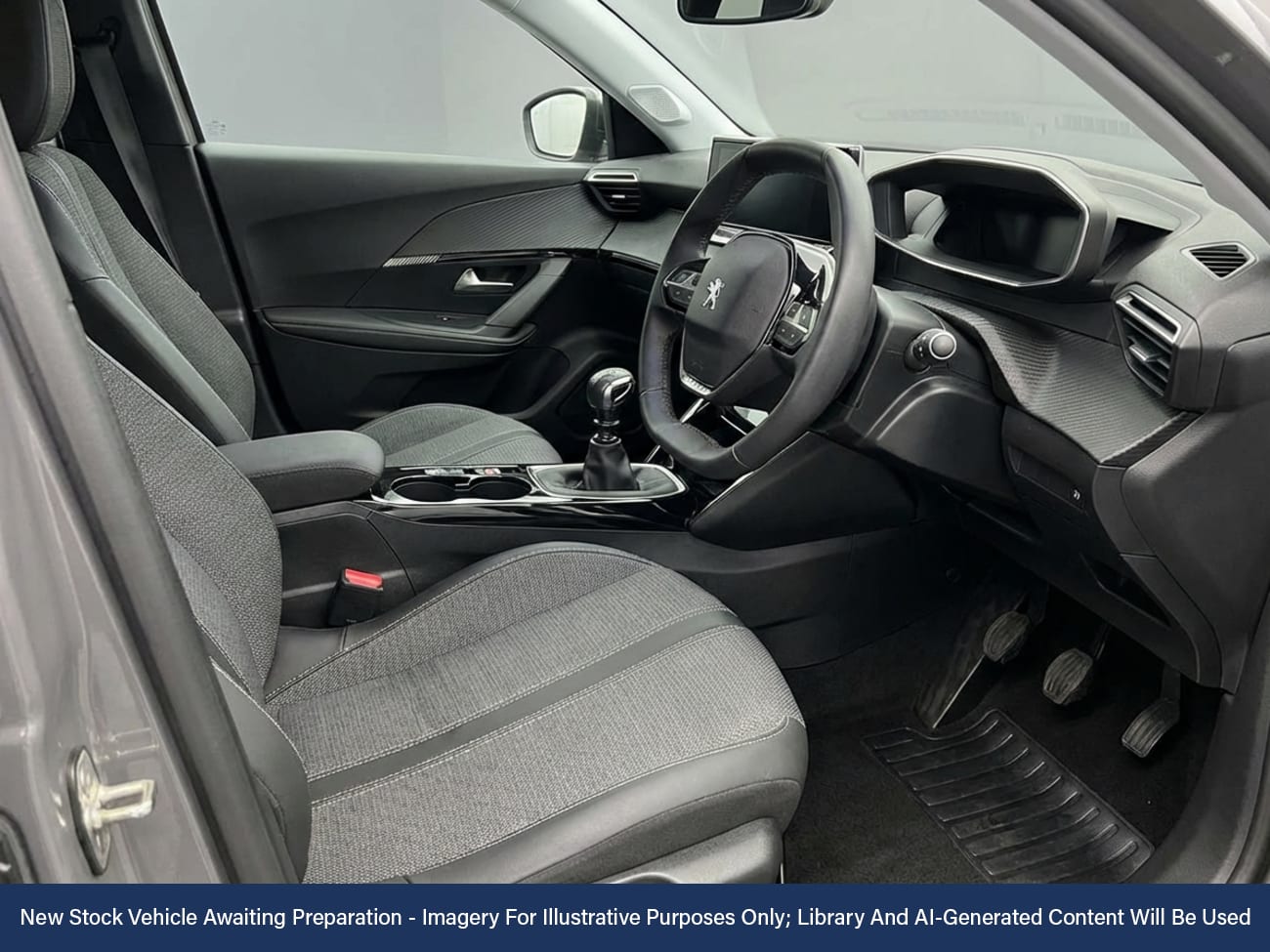 Used Peugeot 2008 2023 for sale - 77348389: Photo 3