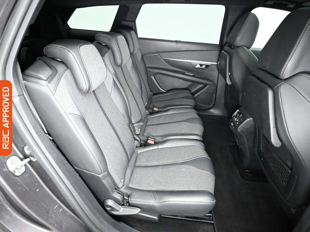 Used Peugeot 5008 2019 for sale - 77199536: Photo 13